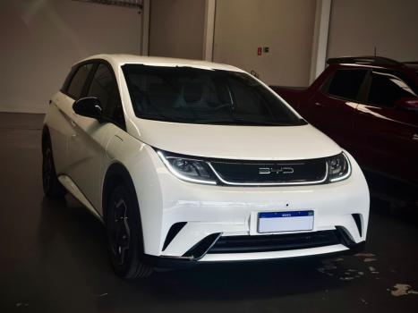 BYD Dolphin 44,9 KW EL�TRICO GS, Foto 4