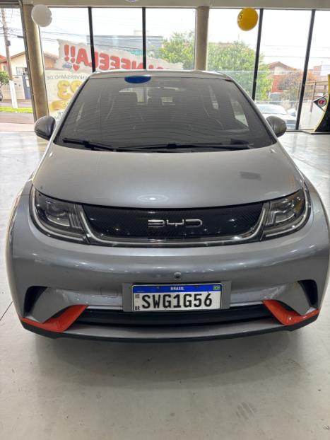BYD Dolphin 44,9 KW EL�TRICO GS, Foto 2