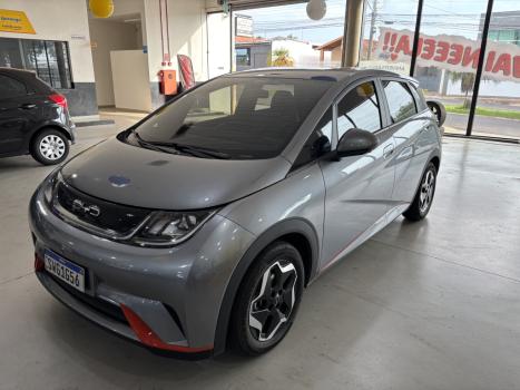 BYD Dolphin 44,9 KW EL�TRICO GS, Foto 3