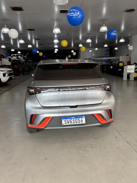 BYD Dolphin 44,9 KW EL�TRICO GS, Foto 4