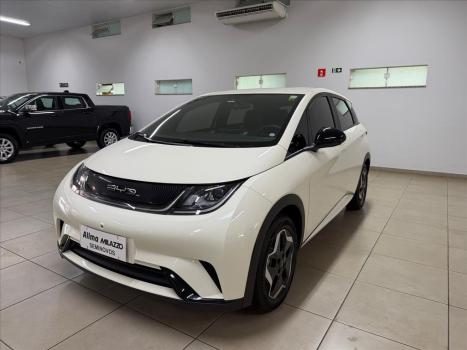 BYD Dolphin 60,5 KW EL�TRICO PLUS, Foto 1