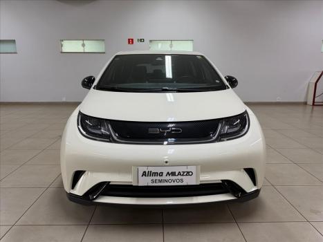 BYD Dolphin 60,5 KW EL�TRICO PLUS, Foto 2