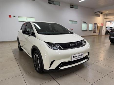 BYD Dolphin 60,5 KW EL�TRICO PLUS, Foto 3