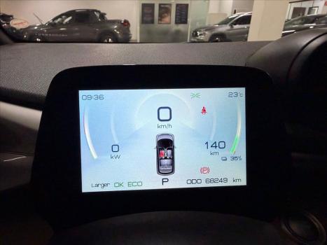 BYD Dolphin 60,5 KW EL�TRICO PLUS, Foto 10