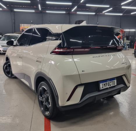 BYD Dolphin Mini 38 KW ELTRICO, Foto 4
