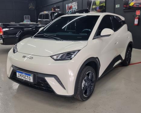 BYD Dolphin Mini 38 KW ELTRICO, Foto 6