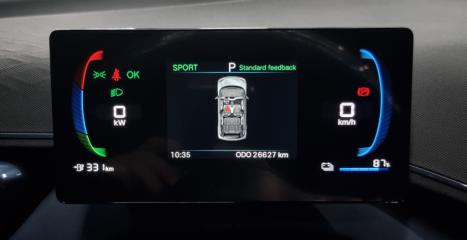 BYD Dolphin Mini 38 KW ELTRICO, Foto 8
