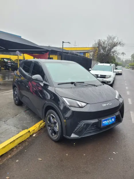BYD Dolphin Mini 38 KW EL�TRICO GS, Foto 1