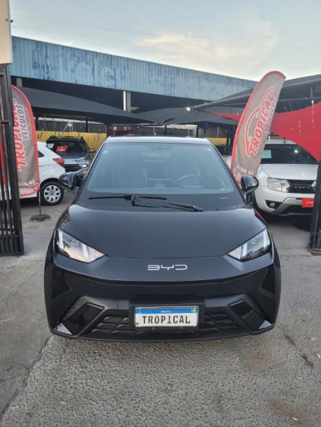 BYD Dolphin Mini 38 KW EL�TRICO GS, Foto 3