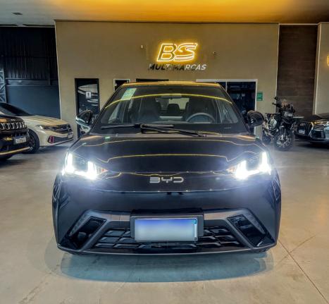 BYD Dolphin Mini 38 KW EL�TRICO GL, Foto 3