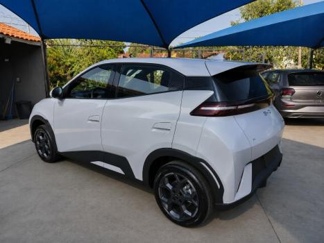 BYD Dolphin Mini 38 KW EL�TRICO GS, Foto 4