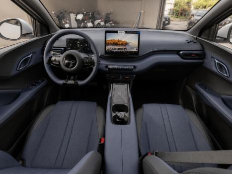 BYD Dolphin Mini 38 KW EL�TRICO GS, Foto 7