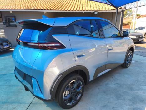BYD Dolphin Mini 38 KW EL�TRICO GS, Foto 4