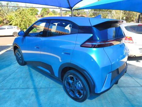 BYD Dolphin Mini 38 KW EL�TRICO GS, Foto 5