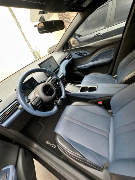BYD Dolphin Mini 38 KW ELÉTRICO, Foto 1