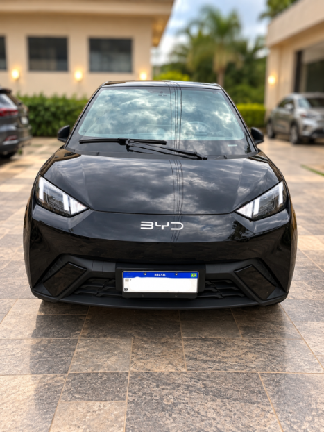 BYD Dolphin Mini 38 KW ELÉTRICO, Foto 5