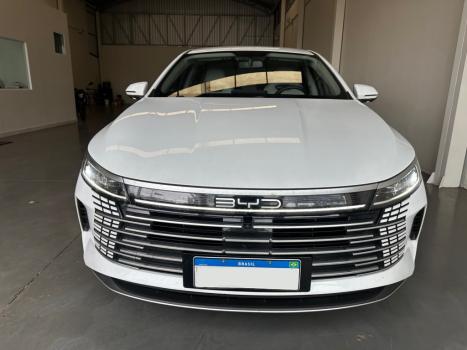 BYD King 1.5 16V 4P GS DM-I PHEV AUTOMÁTICO, Foto 3