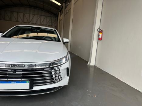 BYD King 1.5 16V 4P GS DM-I PHEV AUTOMÁTICO, Foto 4