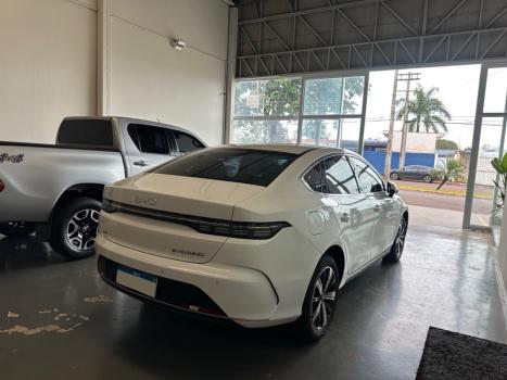 BYD King 1.5 16V 4P GS DM-I PHEV AUTOMÁTICO, Foto 6