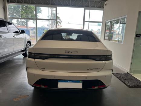 BYD King 1.5 16V 4P GS DM-I PHEV AUTOMÁTICO, Foto 8