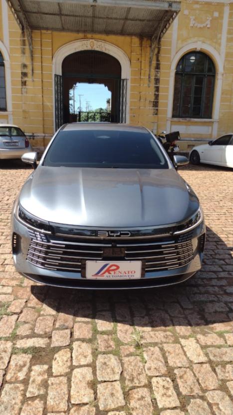 BYD King 1.5 16V 4P GS DM-I PHEV AUTOM�TICO, Foto 2