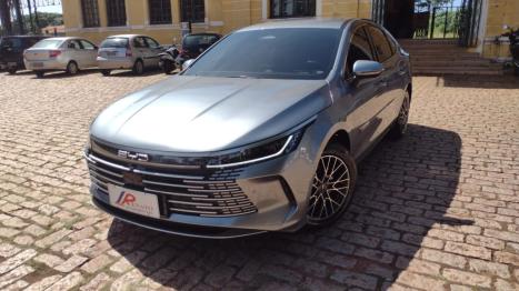 BYD King 1.5 16V 4P GS DM-I PHEV AUTOM�TICO, Foto 3