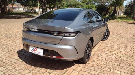 BYD King 1.5 16V 4P GS DM-I PHEV AUTOM�TICO, Foto 4