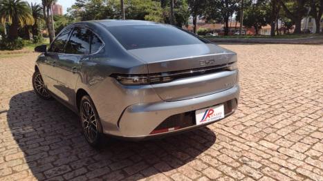 BYD King 1.5 16V 4P GS DM-I PHEV AUTOM�TICO, Foto 6