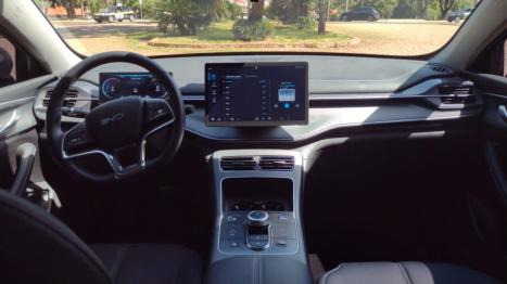 BYD King 1.5 16V 4P GS DM-I PHEV AUTOM�TICO, Foto 8