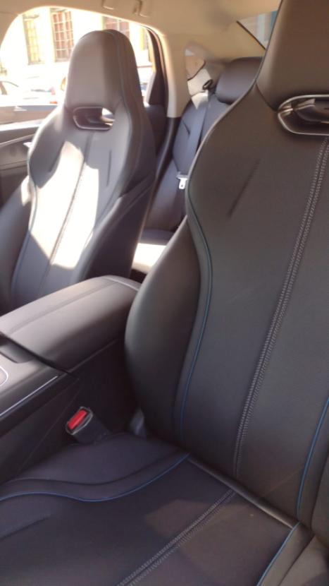 BYD King 1.5 16V 4P GS DM-I PHEV AUTOM�TICO, Foto 9