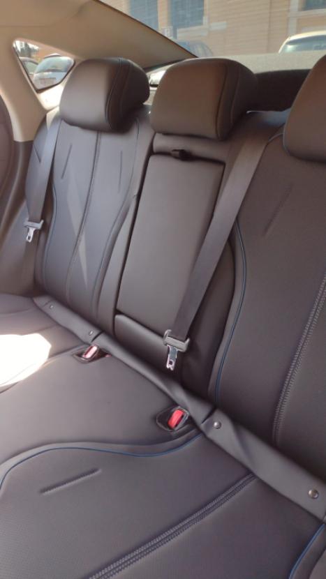 BYD King 1.5 16V 4P GS DM-I PHEV AUTOM�TICO, Foto 10