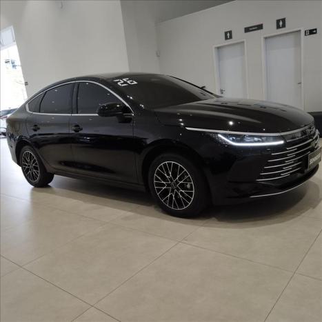 BYD King 1.5 16V 4P GS DM-I PHEV AUTOM�TICO, Foto 1