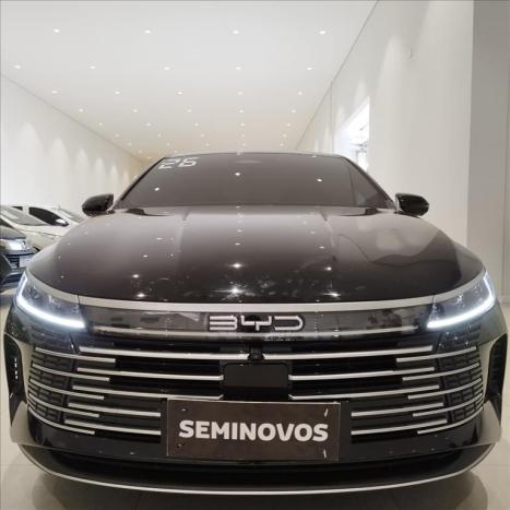 BYD King 1.5 16V 4P GS DM-I PHEV AUTOM�TICO, Foto 2