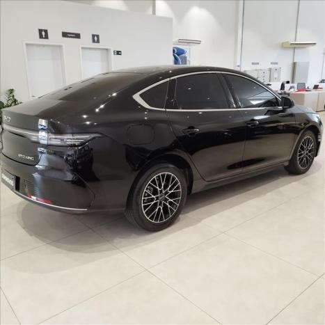 BYD King 1.5 16V 4P GS DM-I PHEV AUTOM�TICO, Foto 4