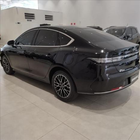 BYD King 1.5 16V 4P GS DM-I PHEV AUTOM�TICO, Foto 6