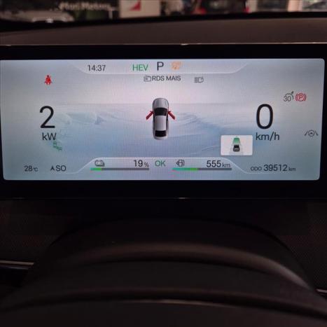 BYD King 1.5 16V 4P GS DM-I PHEV AUTOM�TICO, Foto 7