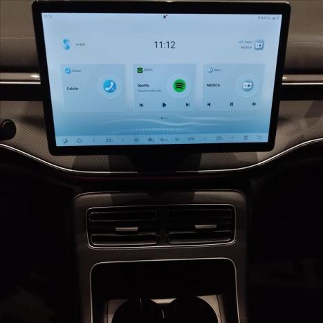 BYD King 1.5 16V 4P GS DM-I PHEV AUTOM�TICO, Foto 8