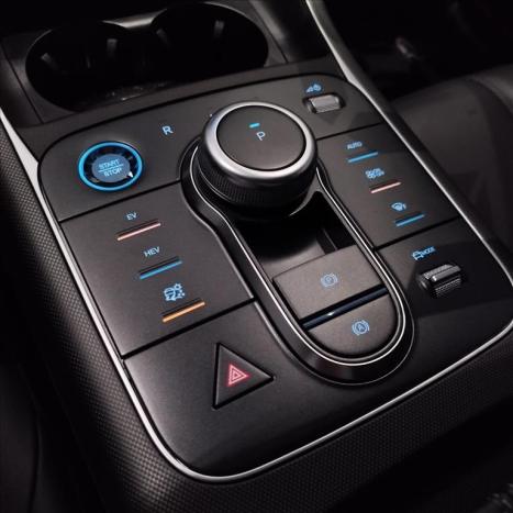 BYD King 1.5 16V 4P GS DM-I PHEV AUTOM�TICO, Foto 9