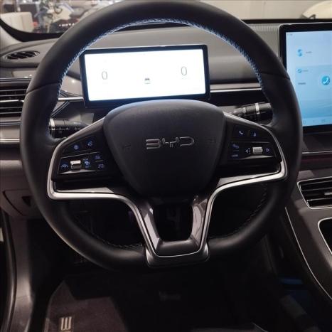 BYD King 1.5 16V 4P GS DM-I PHEV AUTOM�TICO, Foto 10