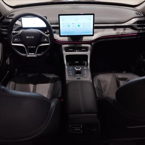 BYD King 1.5 16V 4P GS DM-I PHEV AUTOM�TICO, Foto 13