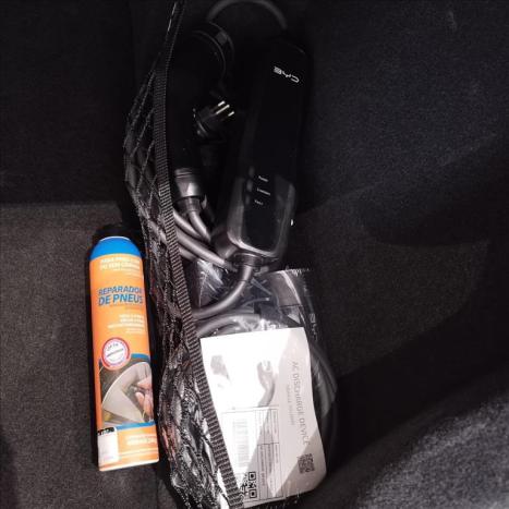 BYD King 1.5 16V 4P GS DM-I PHEV AUTOM�TICO, Foto 18