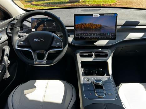 BYD King 1.5 16V 4P GS DM-I PHEV AUTOM�TICO, Foto 10