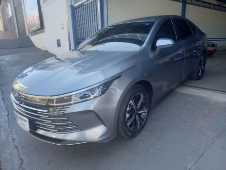 BYD King 1.5 16V 4P GS DM-I PHEV AUTOMÁTICO, Foto 2