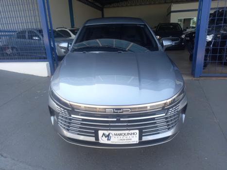 BYD King 1.5 16V 4P GS DM-I PHEV AUTOMÁTICO, Foto 3