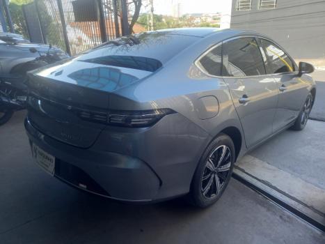 BYD King 1.5 16V 4P GS DM-I PHEV AUTOMÁTICO, Foto 4
