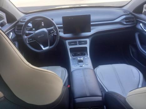 BYD King 1.5 16V 4P GS DM-I PHEV AUTOMÁTICO, Foto 7