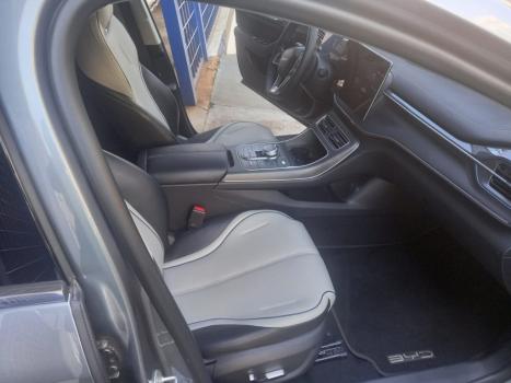 BYD King 1.5 16V 4P GS DM-I PHEV AUTOMÁTICO, Foto 8