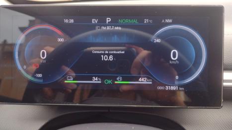BYD King 1.5 16V 4P GL DM-I PHEV AUTOMÁTICO, Foto 7