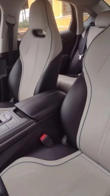 BYD King 1.5 16V 4P GL DM-I PHEV AUTOMÁTICO, Foto 9
