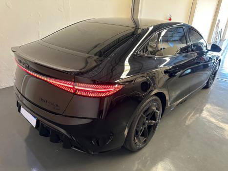 BYD Seal GS 4P 82,5 KW EL�TRICO 590 EV AWD, Foto 5